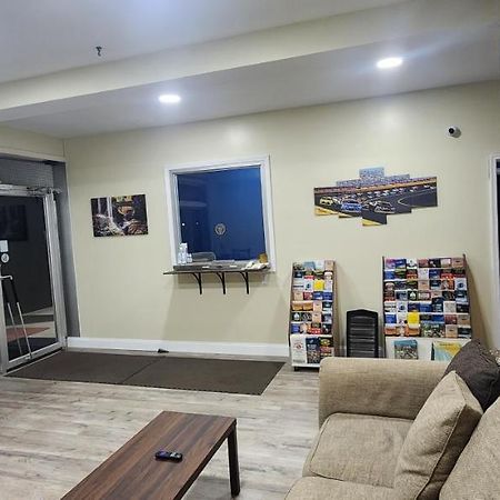Budget Inn Horseheads Dış mekan fotoğraf
