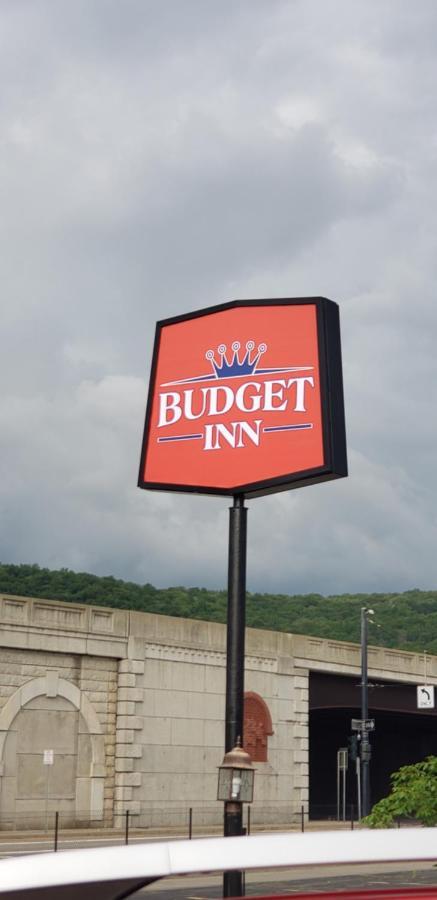 Budget Inn Horseheads Dış mekan fotoğraf