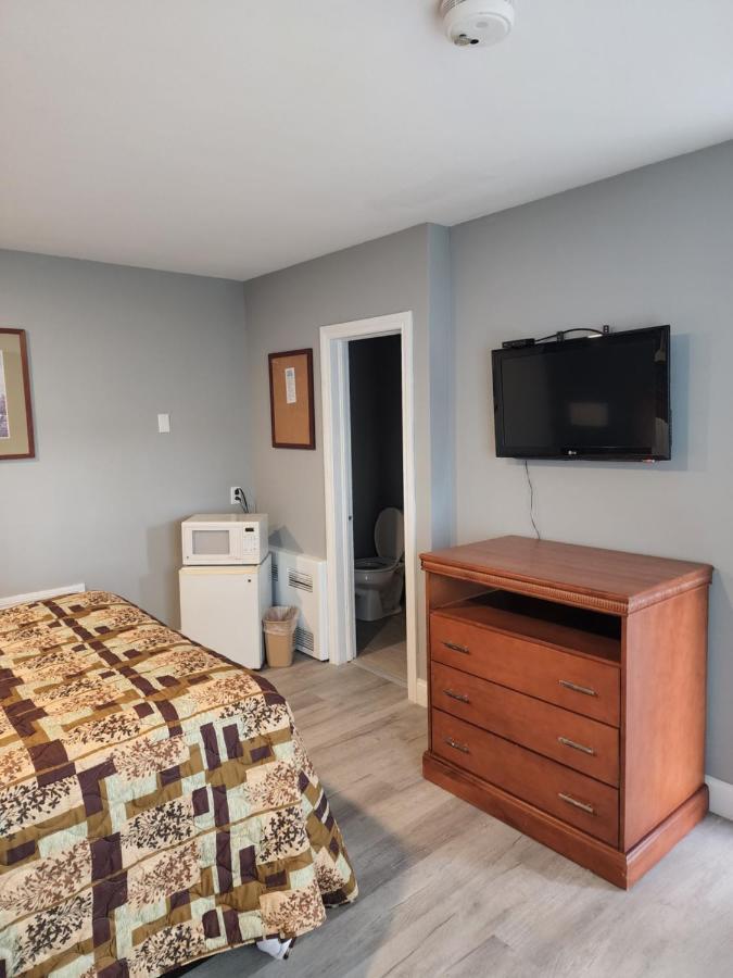 Budget Inn Horseheads Oda fotoğraf