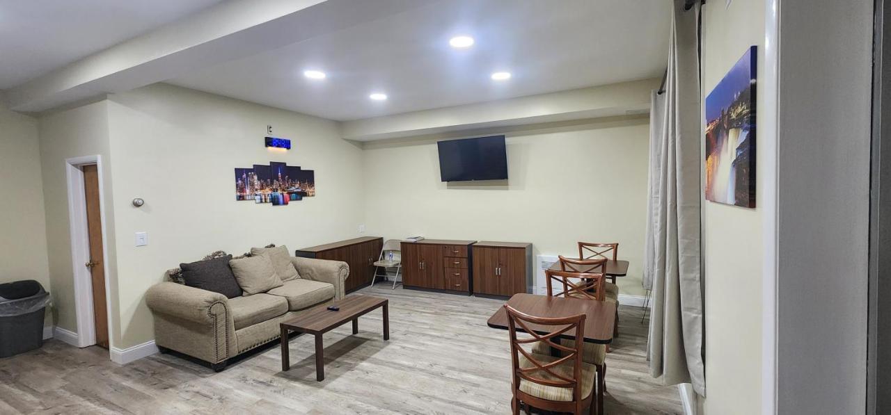 Budget Inn Horseheads Dış mekan fotoğraf