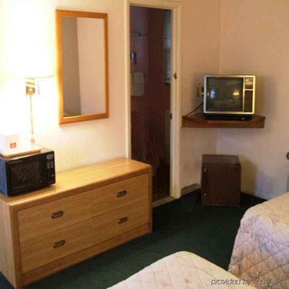 Budget Inn Horseheads Dış mekan fotoğraf