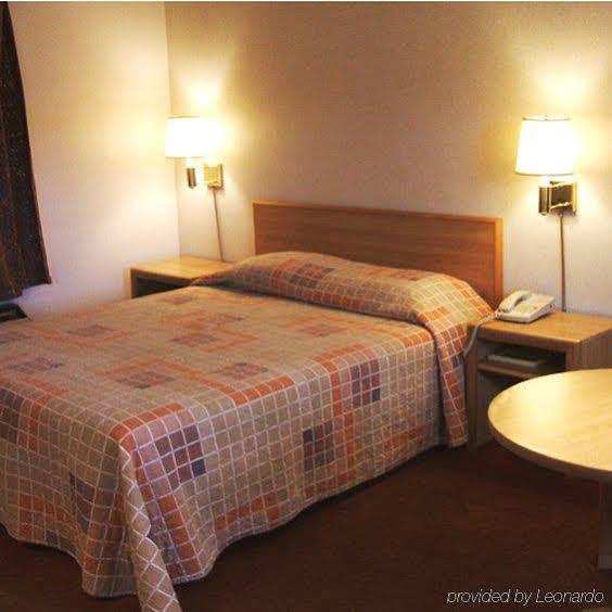 Budget Inn Horseheads Dış mekan fotoğraf